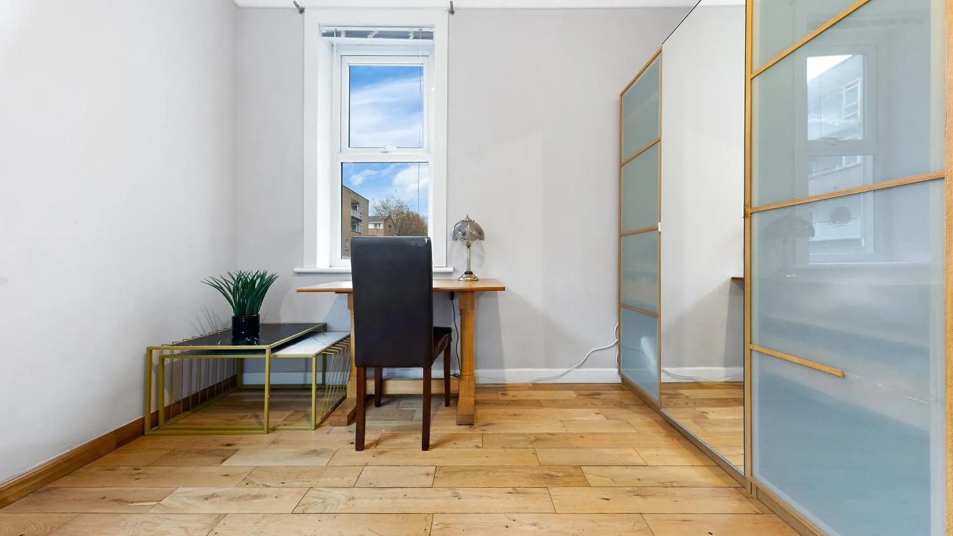 Stylish 1 Bed Canary Wharf Apt - Perfect For Corporate & Tourists London United Kingdom