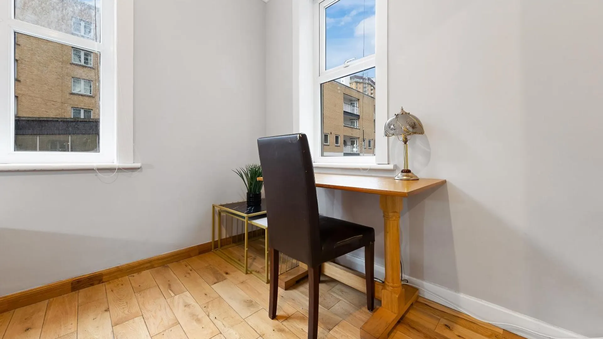 Stylish 1 Bed Canary Wharf Apt - Perfect For Corporate & Tourists London United Kingdom
