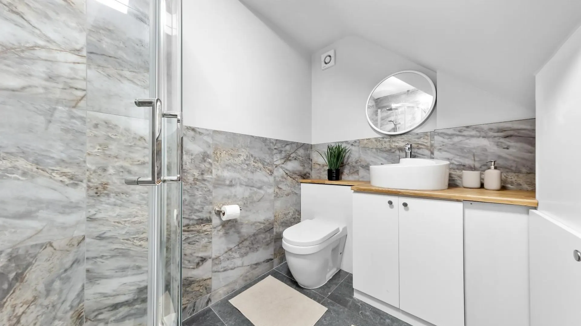 Stylish 1 Bed Canary Wharf Apt - Perfect For Corporate & Tourists London