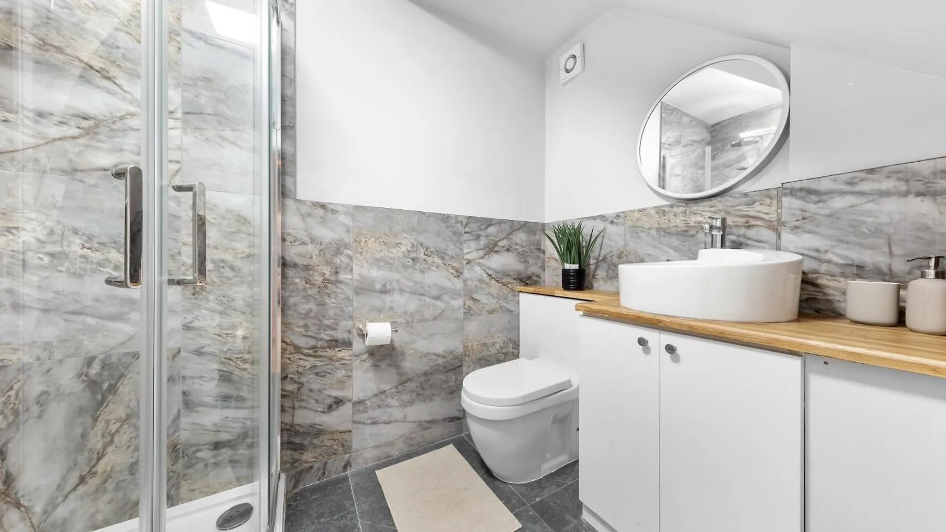 Stylish 1 Bed Canary Wharf Apt - Perfect For Corporate & Tourists Londra Appartamento